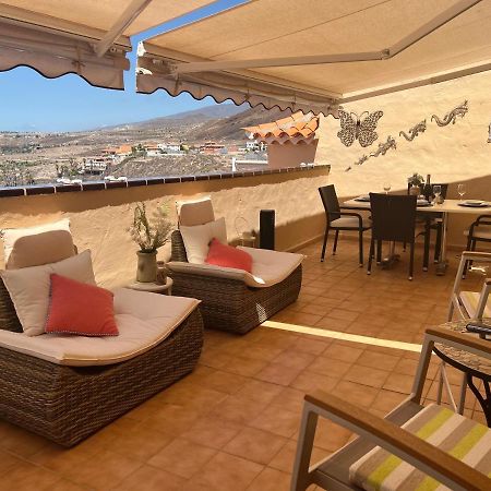 The Heights - Los Cristianos Los Cristianos  Exterior foto