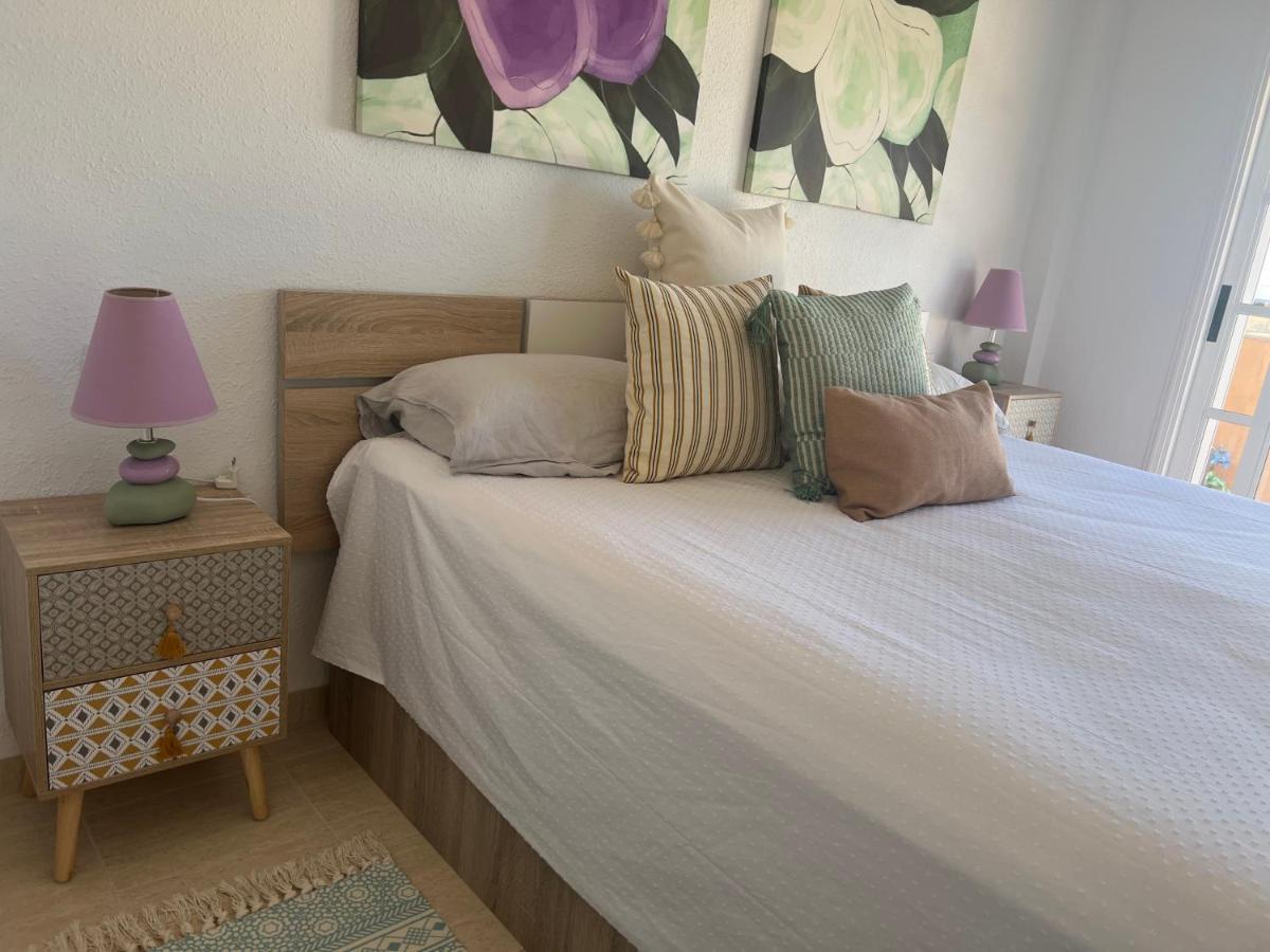 The Heights - Los Cristianos Los Cristianos  Exterior foto