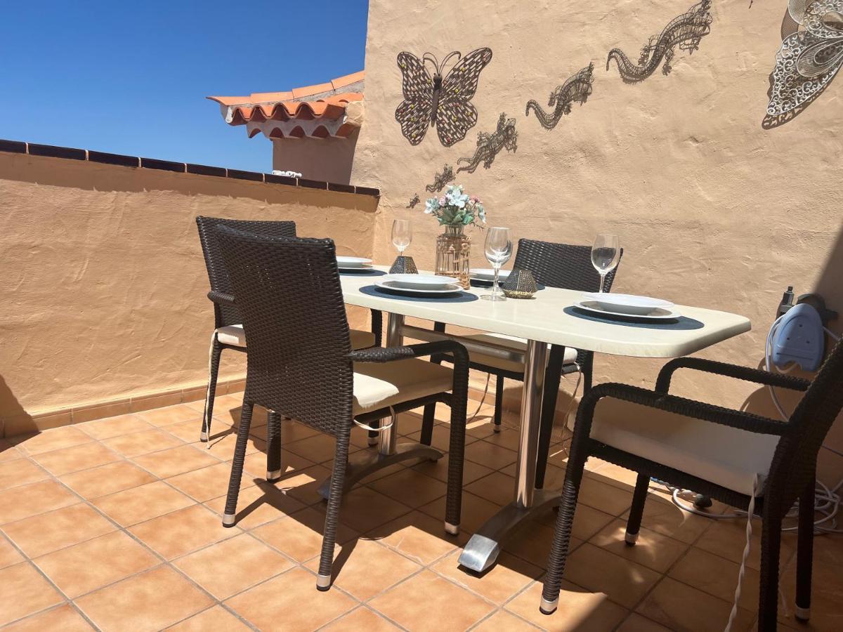 The Heights - Los Cristianos Los Cristianos  Exterior foto