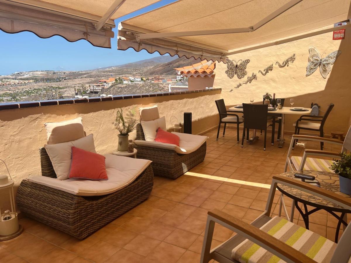The Heights - Los Cristianos Los Cristianos  Exterior foto