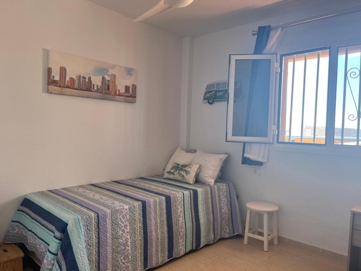 The Heights - Los Cristianos Los Cristianos  Exterior foto