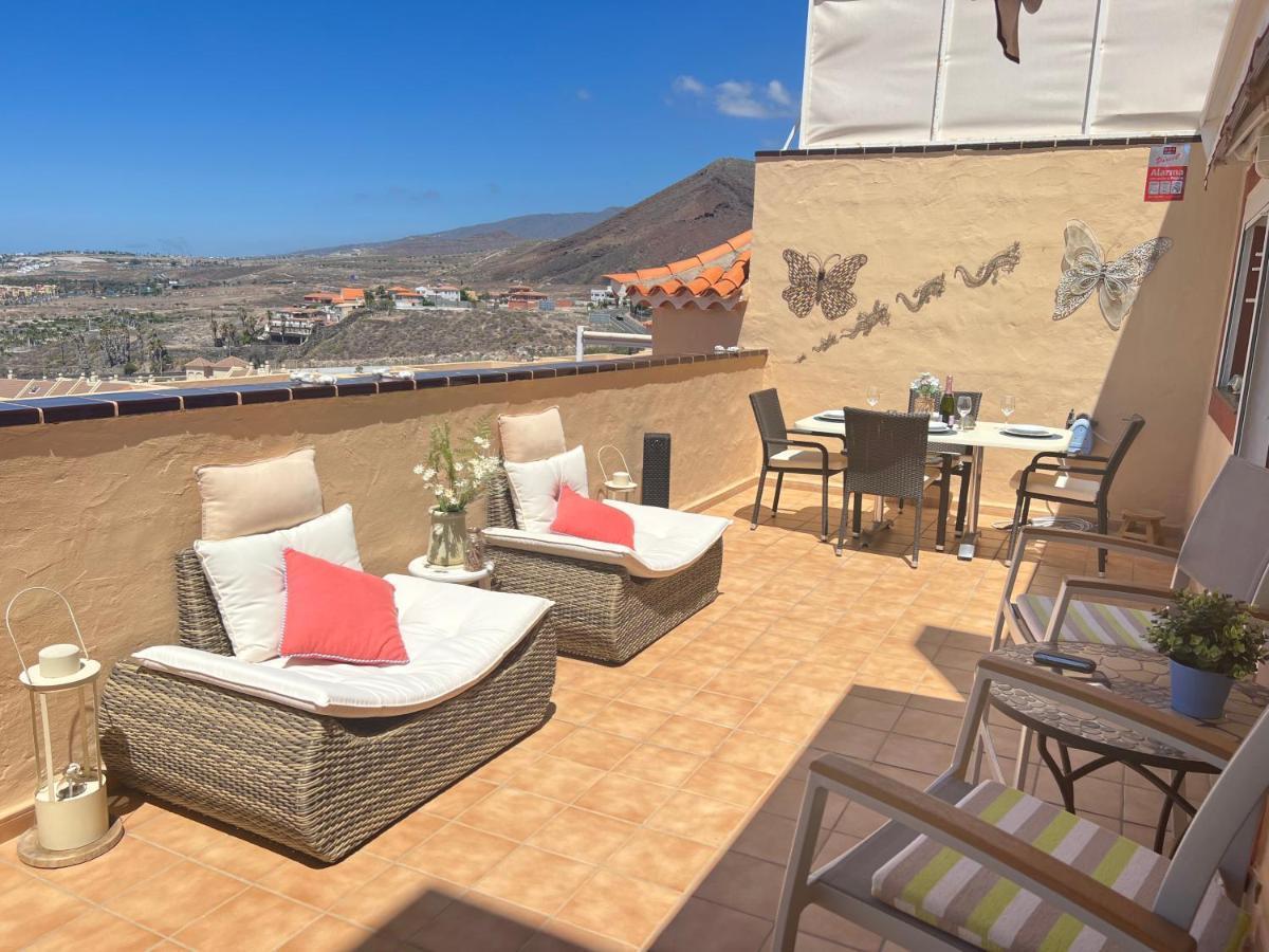 The Heights - Los Cristianos Los Cristianos  Exterior foto