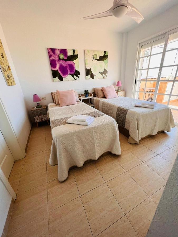 The Heights - Los Cristianos Los Cristianos  Exterior foto