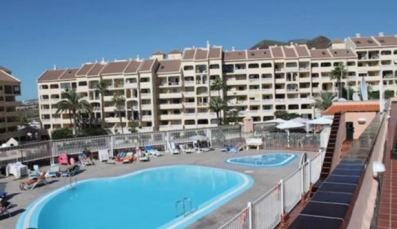 The Heights - Los Cristianos Los Cristianos  Exterior foto