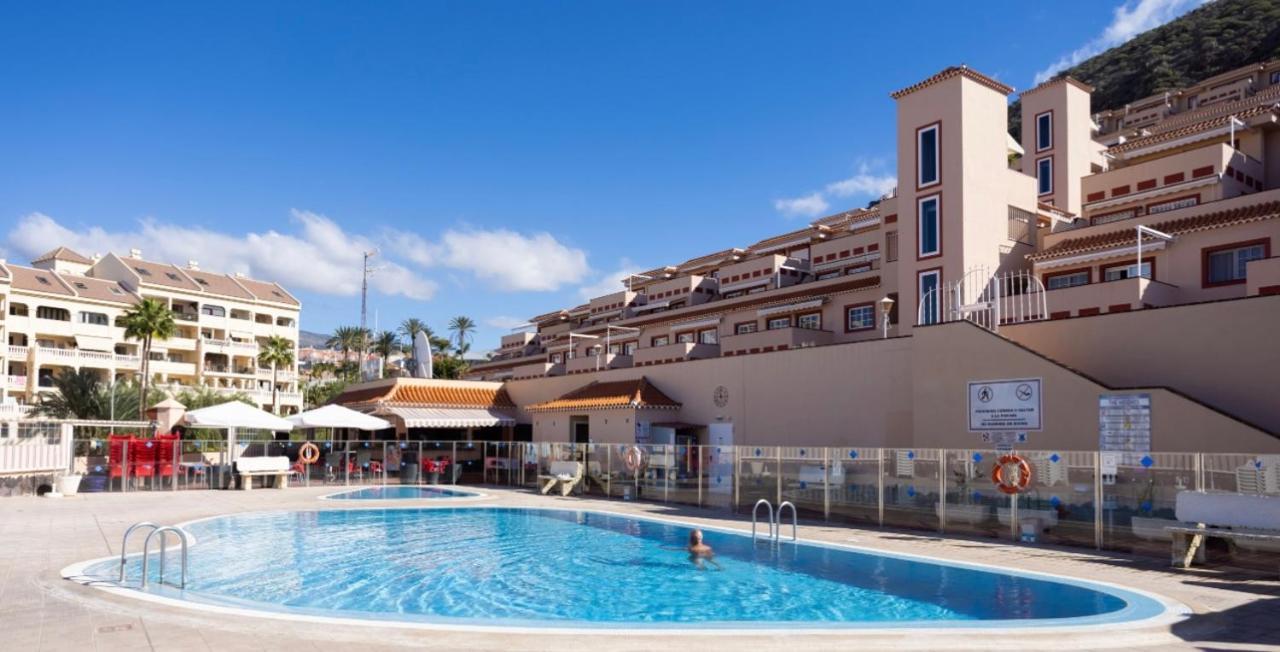 The Heights - Los Cristianos Los Cristianos  Exterior foto