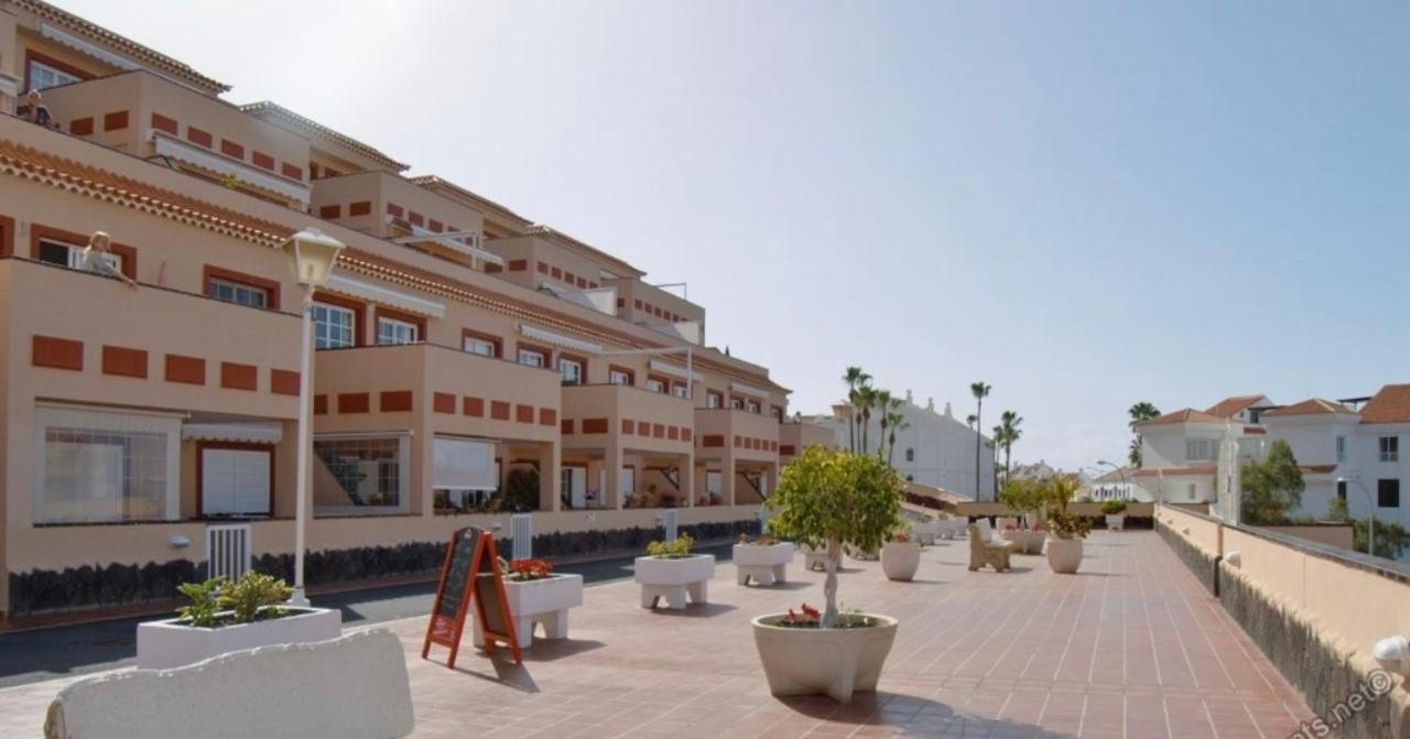 The Heights - Los Cristianos Los Cristianos  Exterior foto