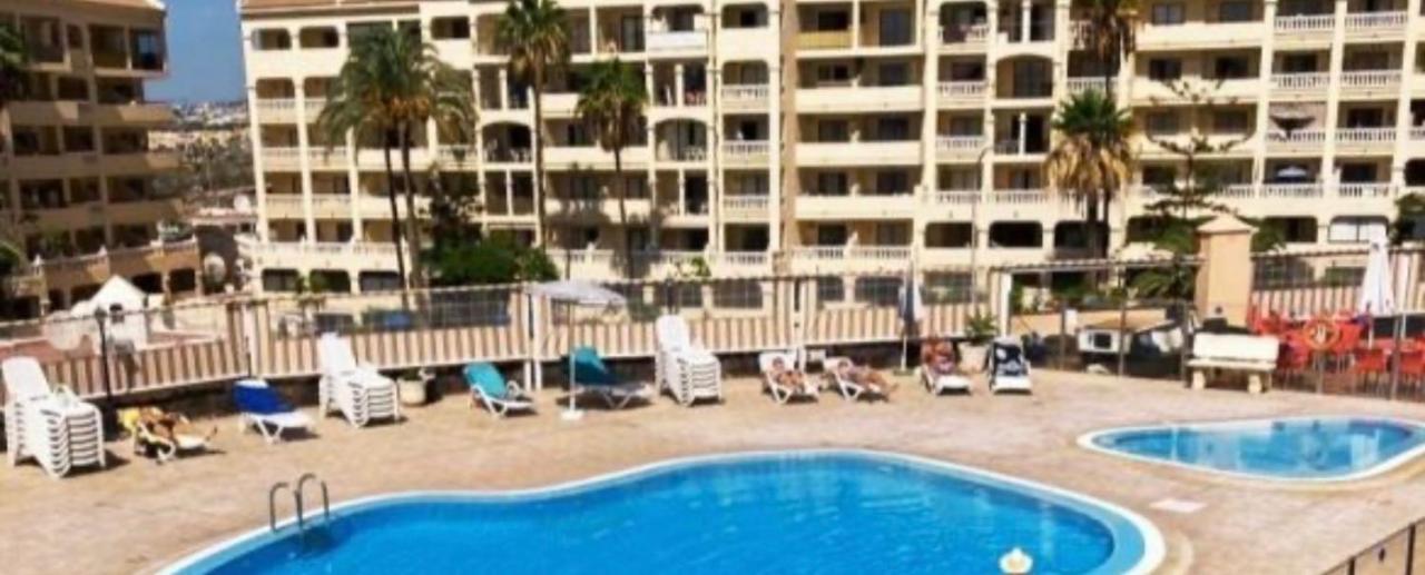 The Heights - Los Cristianos Los Cristianos  Exterior foto
