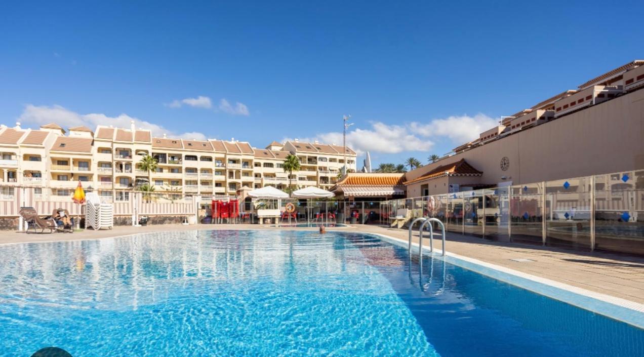 The Heights - Los Cristianos Los Cristianos  Exterior foto