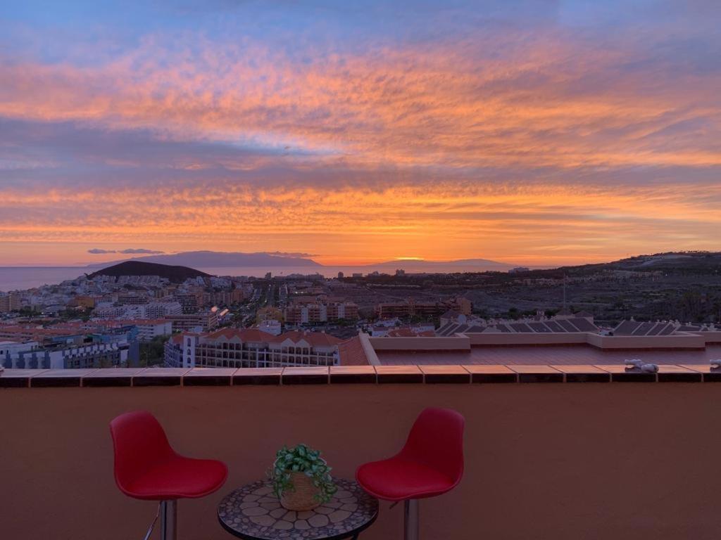 The Heights - Los Cristianos Los Cristianos  Exterior foto