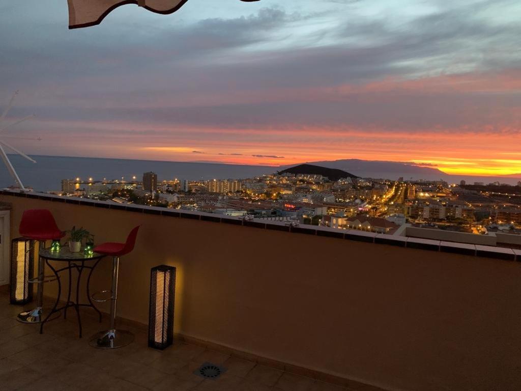 The Heights - Los Cristianos Los Cristianos  Exterior foto