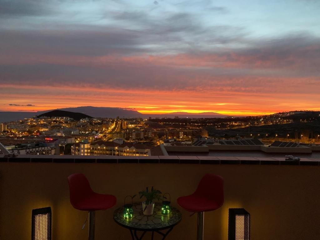 The Heights - Los Cristianos Los Cristianos  Exterior foto
